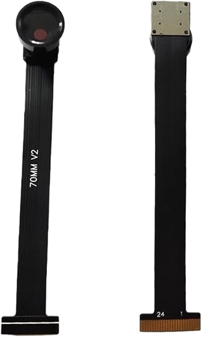 70mm 24pin
