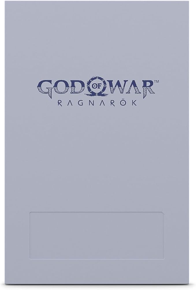 God of War Ragnarök