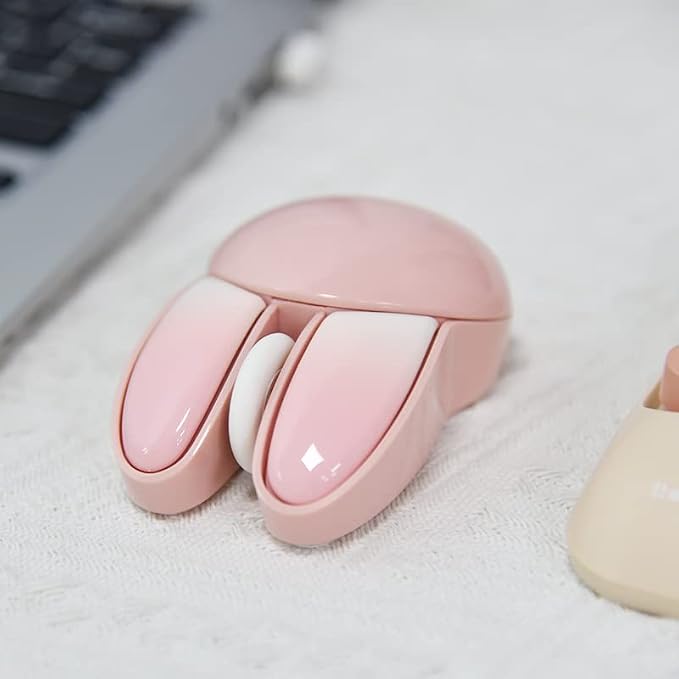 Pink Bunny