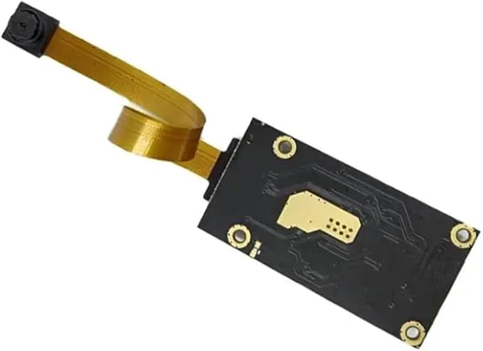Fpc camera