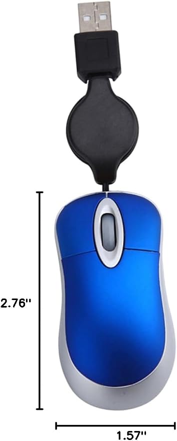 Bluex2pcs