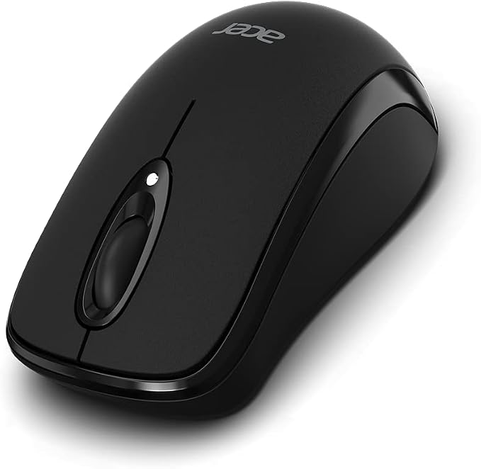 Black Bluetooth