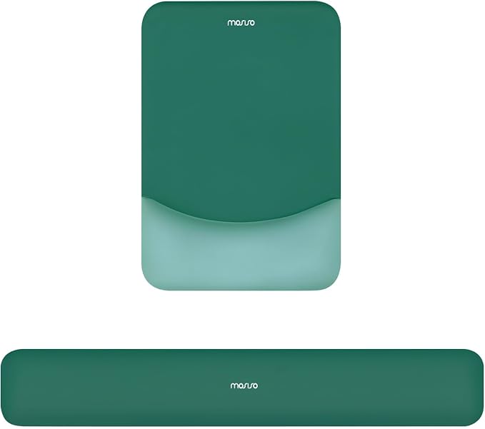 Peacock Green