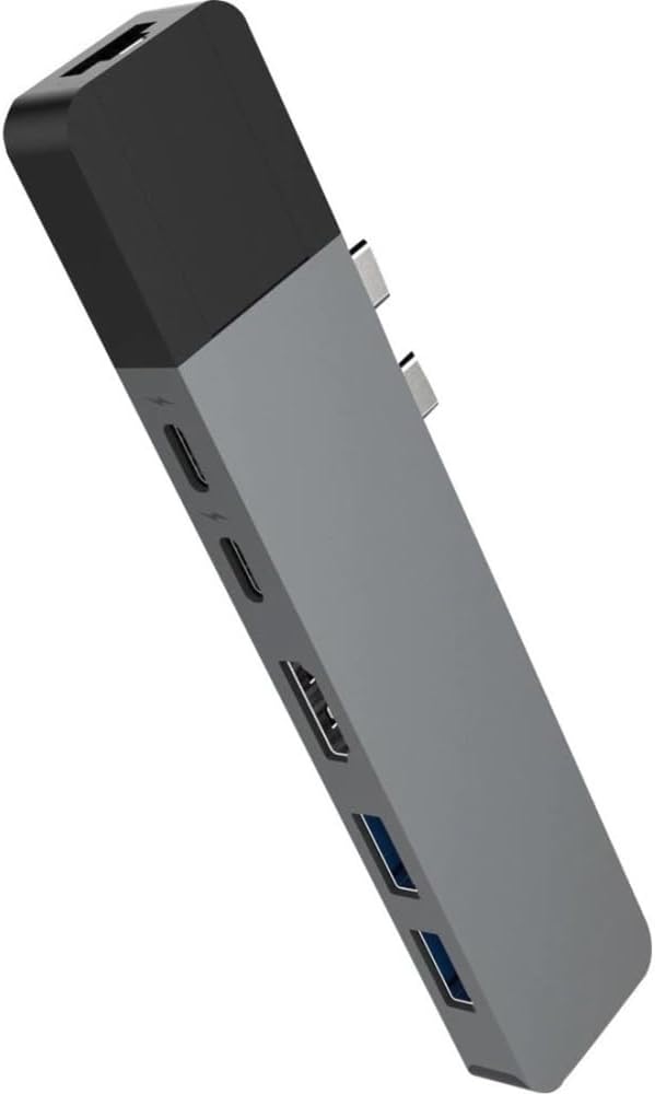 Space Gray