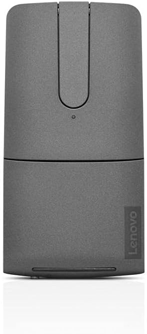 Iron Grey