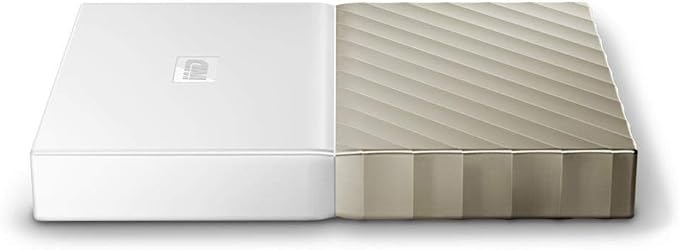 White-Gold