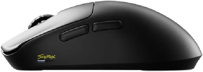 Kailh Black