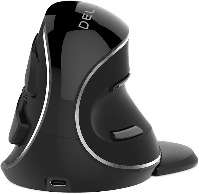 Bluetooth+2.4G