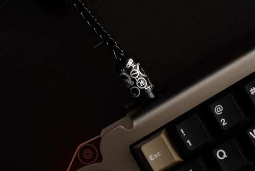 Phantom Black