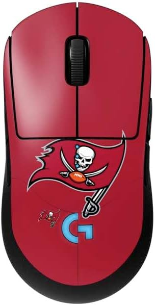 Red - NFLLGO31