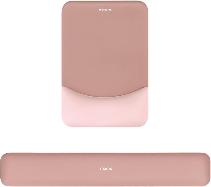 Salmon Pink