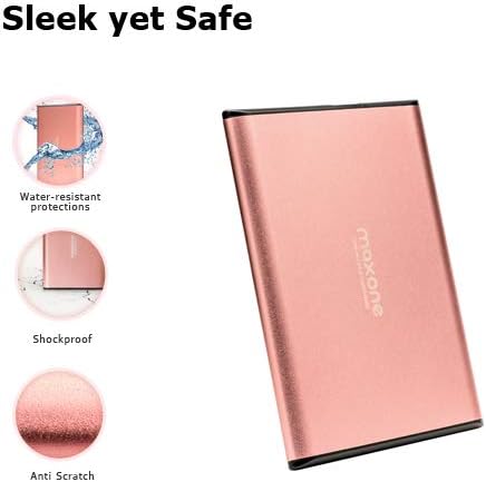 Rose Pink