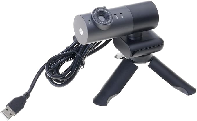 External speakers