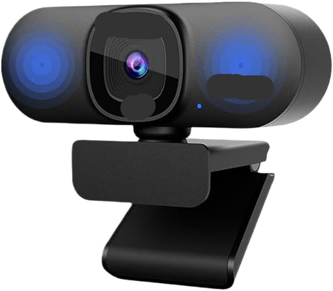 4K Webcam
