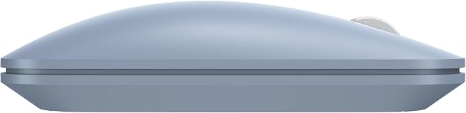 Ice Blue