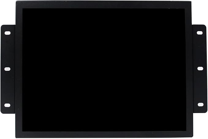 12.1'' 800x600 Touchscreen Monitor