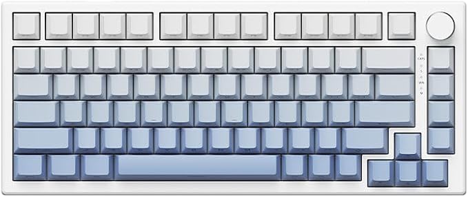 gradient blue
