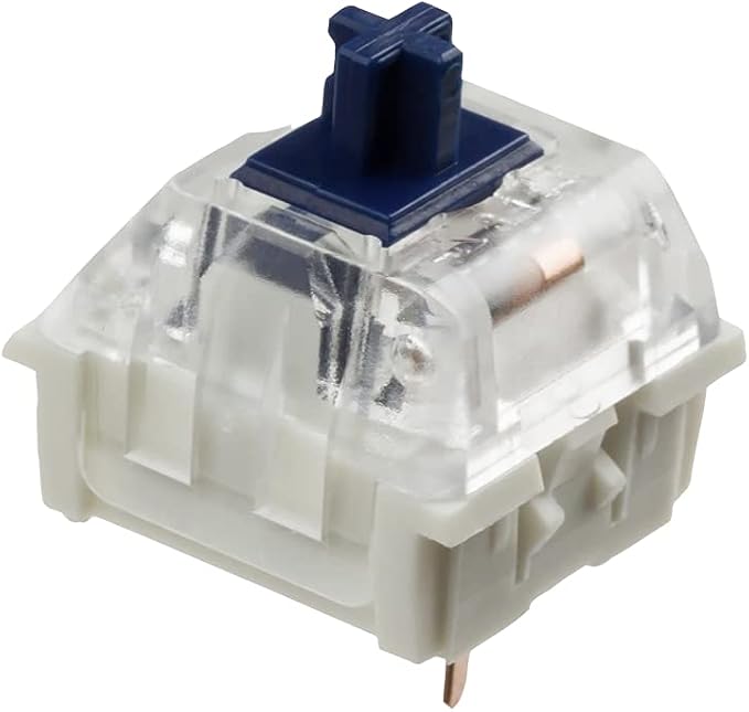 Kailh Speed Navy