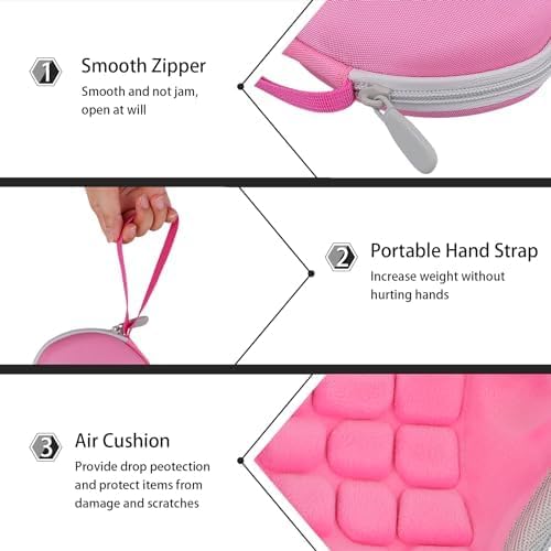 Pink Case