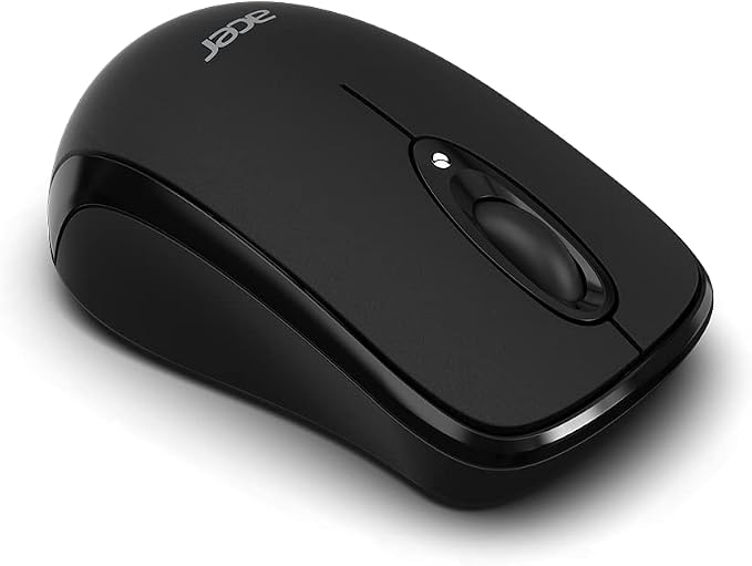 Black Bluetooth