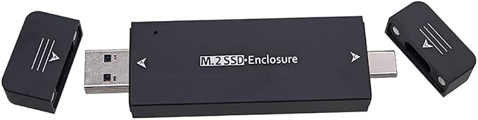 Black for 2230 2242
