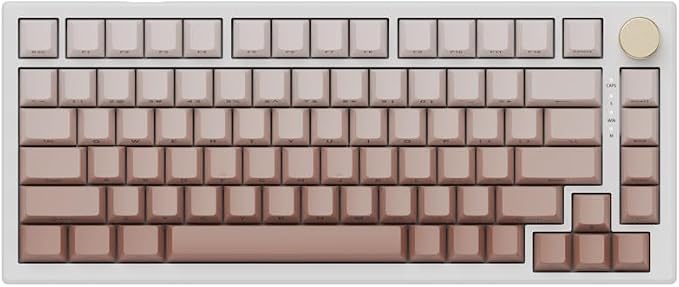gradient pink