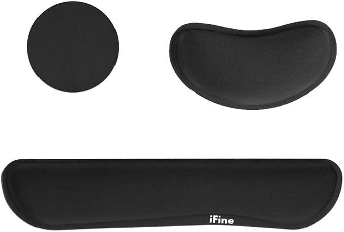 Black W/ Coaster