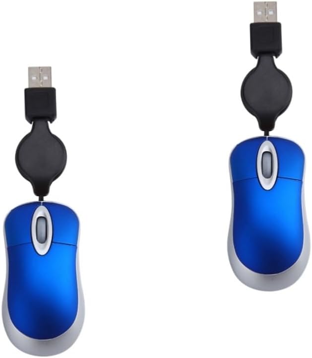 Bluex2pcs