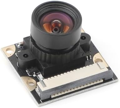 100° Night Vision