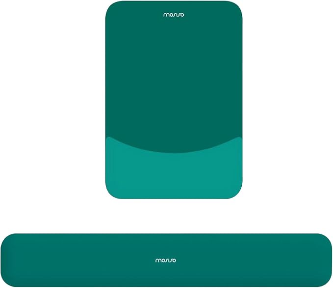Teal Green