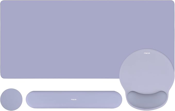 Lavender Gray