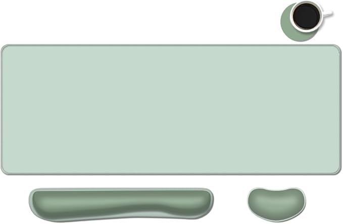 Minty Green