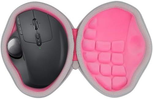 Pink Case