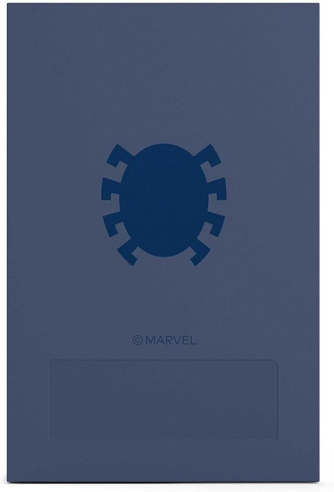 Spider-Man