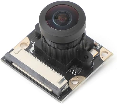 160° Wide-angle Night Vision
