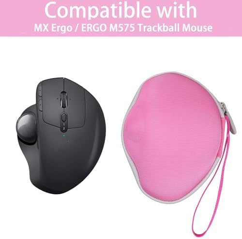 Pink Case