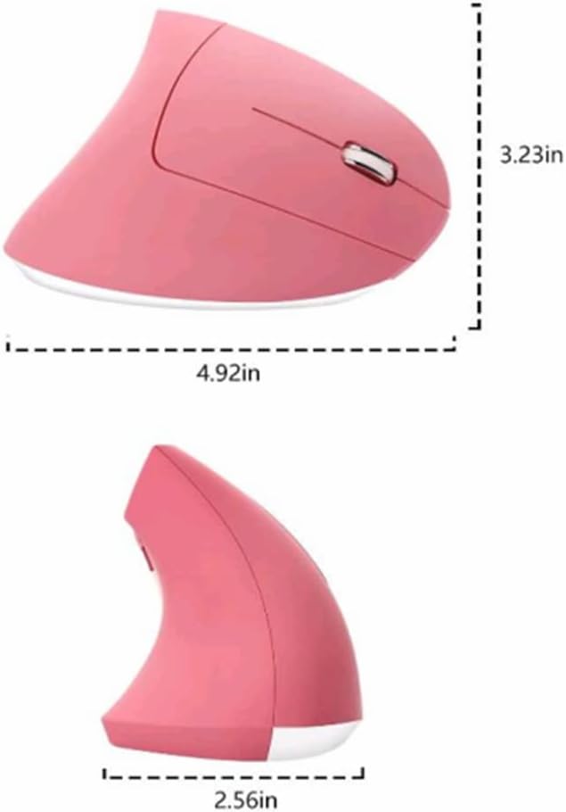 Wireless Pink