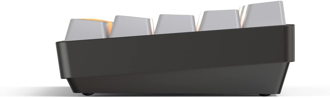 Dark Gray/Blue Switch