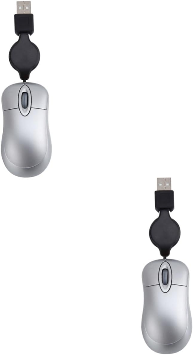 Silverx2pcs