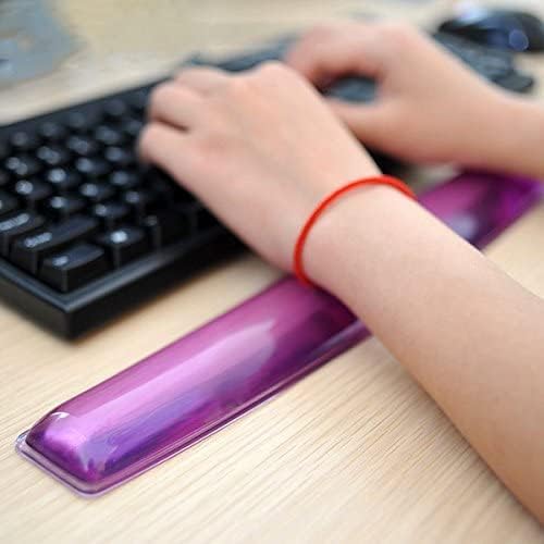 Black Wrist Rest Set-plus-(new Upgrade Packaging)