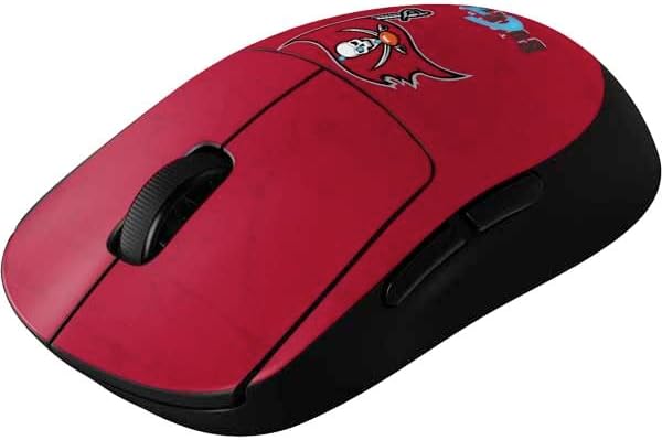 Red - DSTTPB03