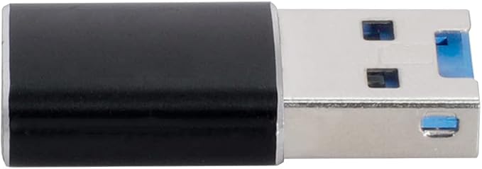 USB3.0-TF Black
