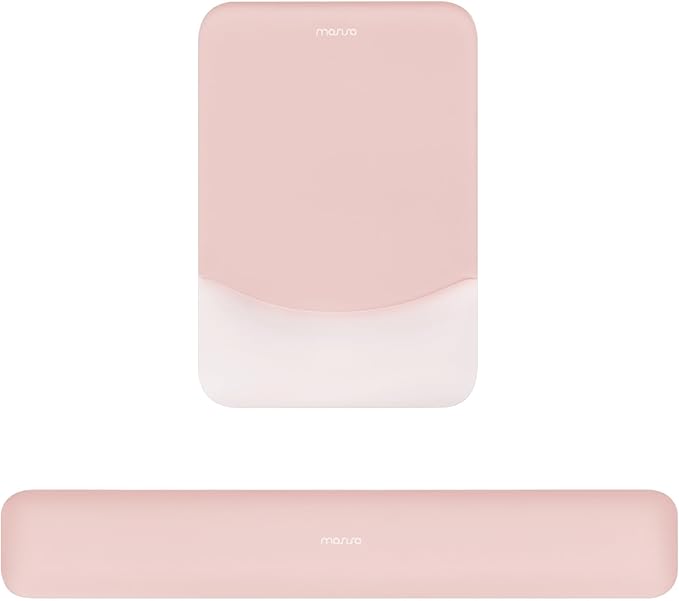 Baby Pink