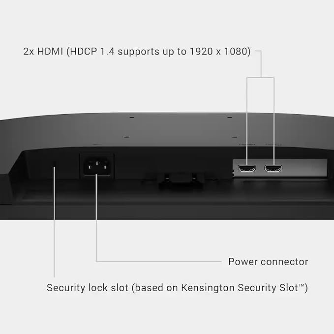 24 inch FHD