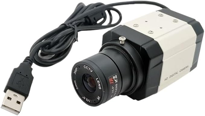 2K 6mm Camera