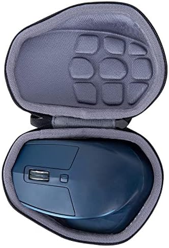 Black Case + Inside Grey