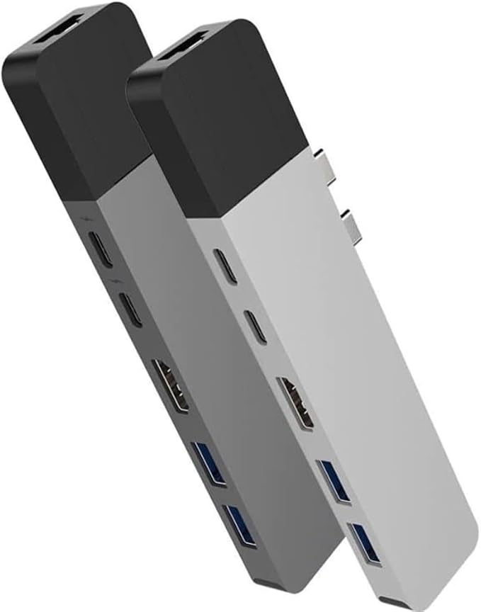 Space Gray