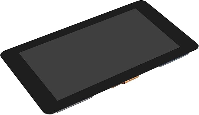 7 inch DSI-LCD