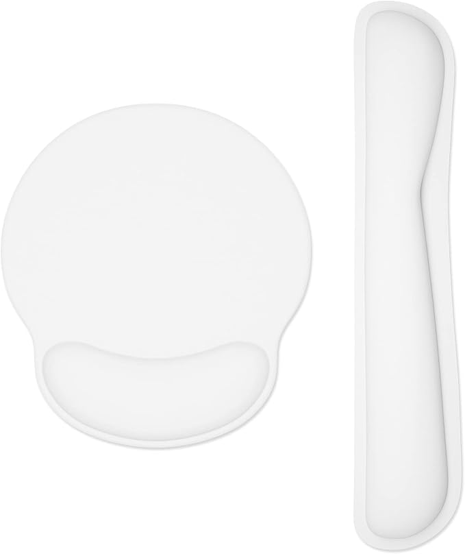 A-ivory White
