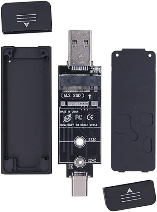 Black for 2230 2242